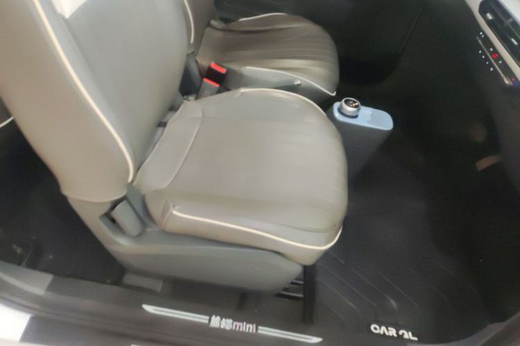 Used  Panda 2024 Panda Mini 200km Endurance Bear