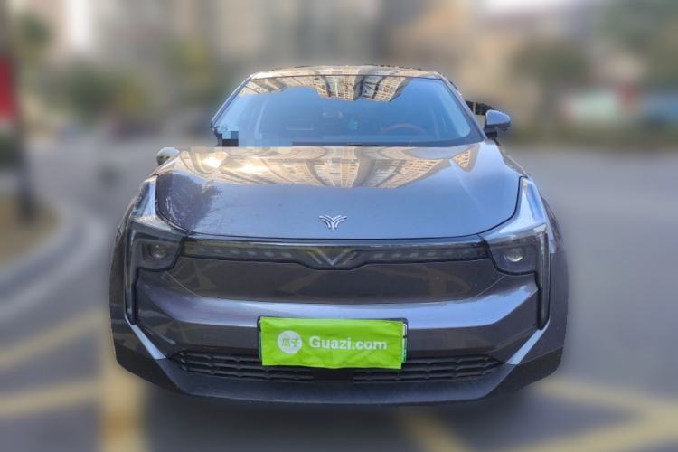 Used NETA U 2021 Pro 400 Cruiser Edition
