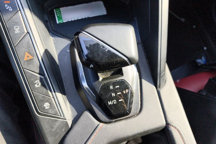 Used Lynk & Co 06 2020 1.5T JinPro model