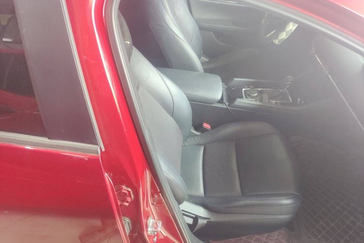 Used Mazda Mazda 3 Axela 2020 2.0L Automatic Zhiya Edition
