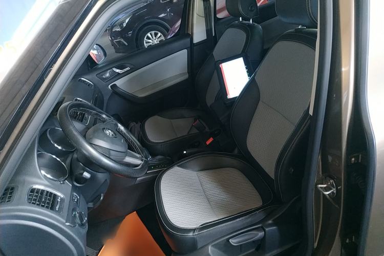 Used Skoda Yeti 2017 TSI280 DSG Advanced Edition