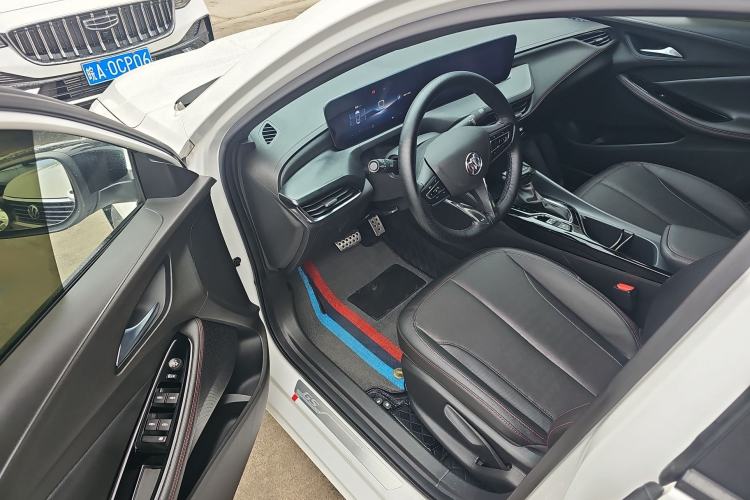 Used Buick Verano 2023 Pro GS Hunter Wind Edition