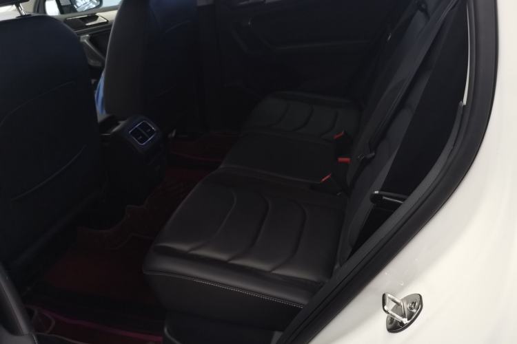 Used Volkswagen Tiguan L 2018 330TSI Automatic Two-Wheel Drive Comfort Edition
