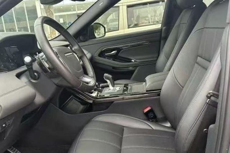 Used Land Rover Range Rover Evoque 2020 249 PS R-DYNAMIC SE Sport Technology Edition
