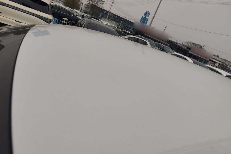 Used Audi A3 2019 Limousine 35 TFSI Ambition China V
