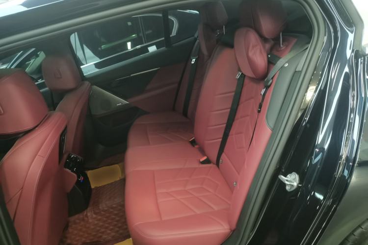 Used BMW 5 Series 2024 530Li Leading Model M Sport Package
