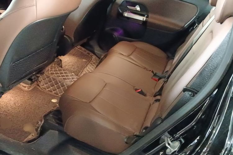 Used Mercedes-Benz GLB 2023 GLB 220 Fashion Model