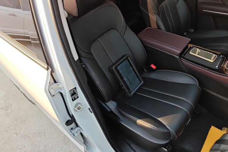 Used GAC Trumpchi M6 2023 PRO 270T DCT Luxury Edition