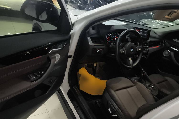 Used BMW X1 2022 sDrive25Li Leading Model