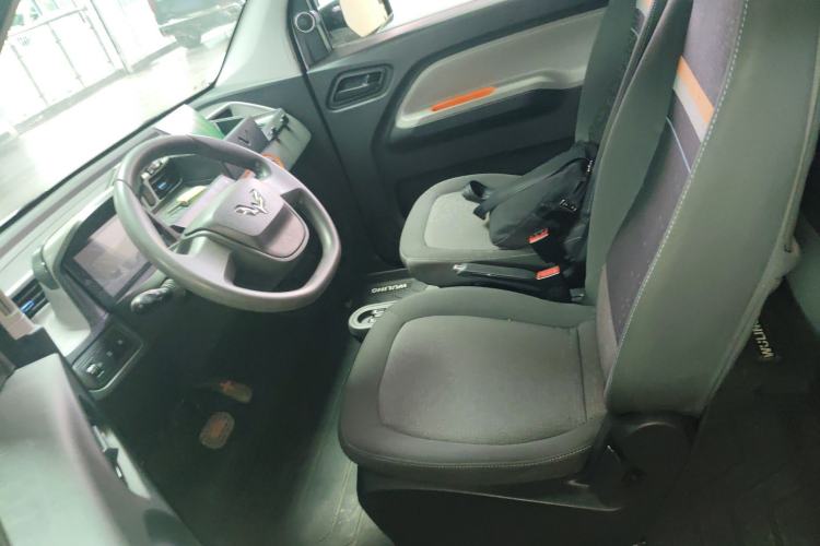 Used Wuling Hongguang MINIEV 2022 Easy Version Lithium-NMC