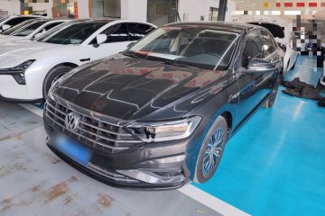 Used Volkswagen Sagitar 2021 280TSI DSG Comfort Connect Edition