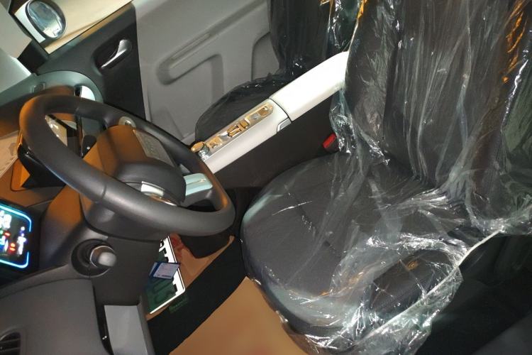 Used  Lumin 2025 205 km Xiangqin Version
