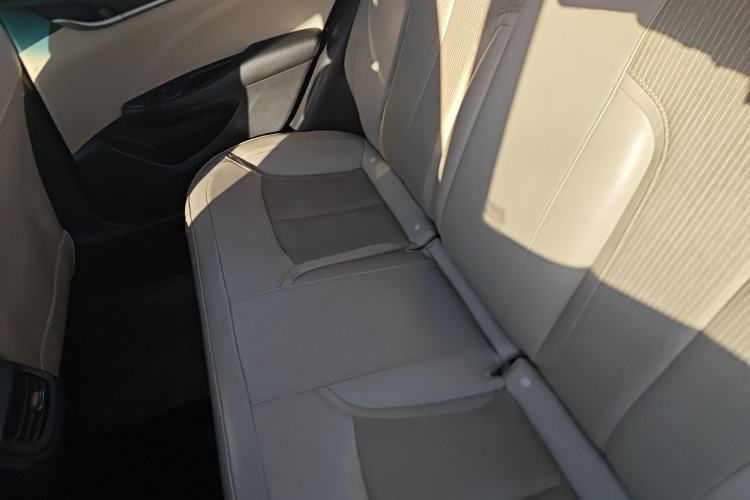 Used Buick GT 2017 15N Automatic Elite Version
