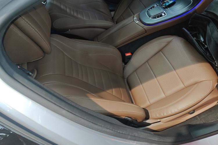 Used Mercedes-Benz E-Class 2021 Restyled E 300 L Sport Luxury Edition
