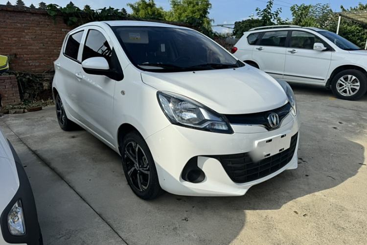 Used Oshan Benni E-Star 2021 National Edition Xin Yue Version Lithium-Ion Battery
