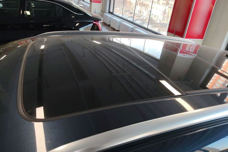 Used Audi Q4 e-tron 2024 40 e-tron Adventure Edition
