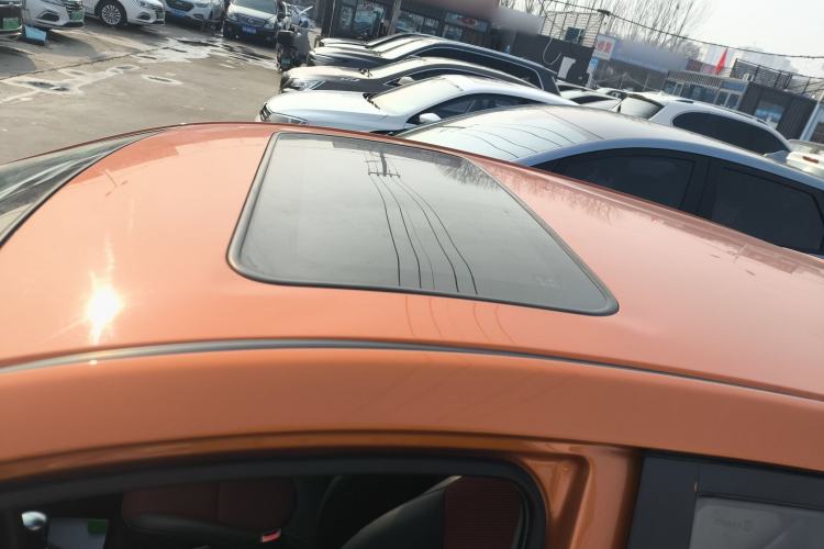 Used Hyundai Verna Ray 2014 1.6L Automatic TOP
