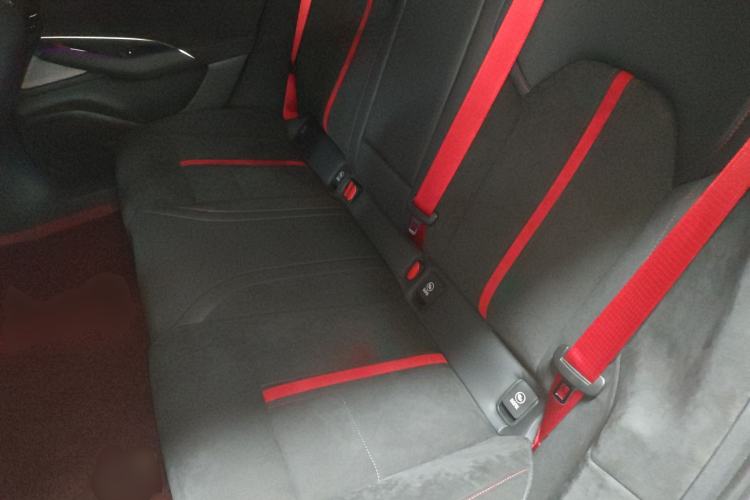 Used Xiaomi Auto SU7 Ultra 2025 Ultra Model