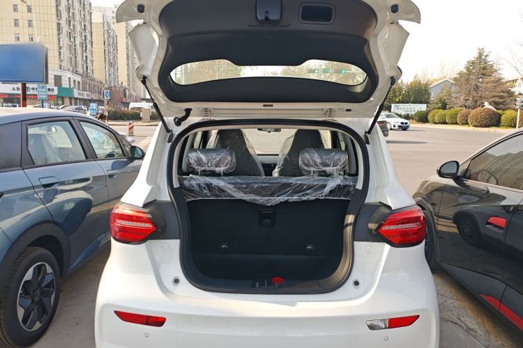 Used Leapmotor T03 2025 310 Comfort Edition