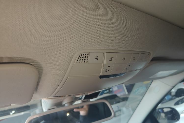 Used Mercedes-Benz C-Class 2016 C 200 L Sport Edition