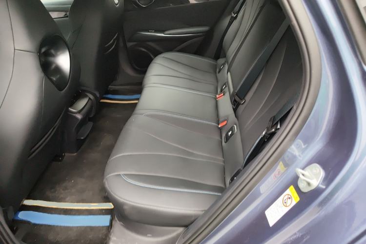 Used BYD Seal 2025 510 Smart Navigation Version
