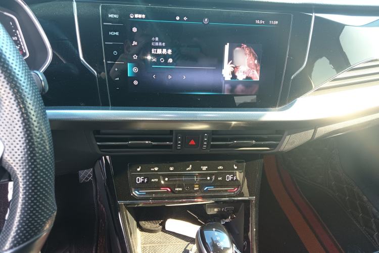 Used Volkswagen Passat New Energy 2023 430 PHEV Hybrid Luxury Edition
