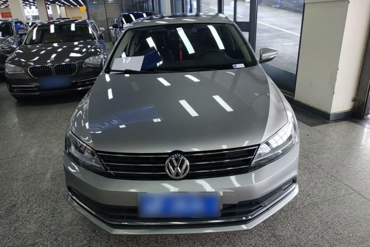 Used Volkswagen Sagitar 2018 1.6L Automatic Comfort Model
