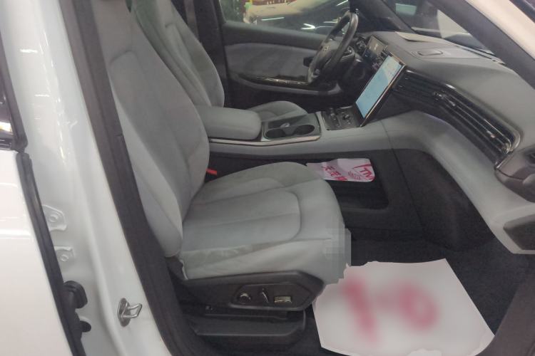 Used Nio ES6 2019 430 km Performance Version
