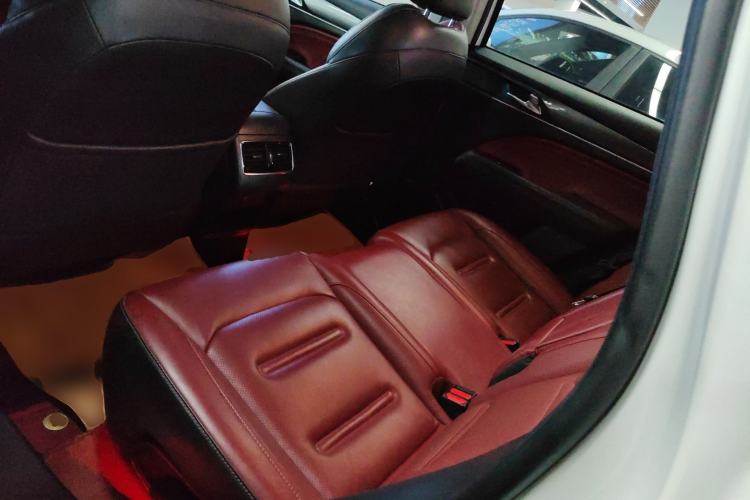 Used GAC Trumpchi GS4 PLUS 2022 390T Automatic Starry Edition
