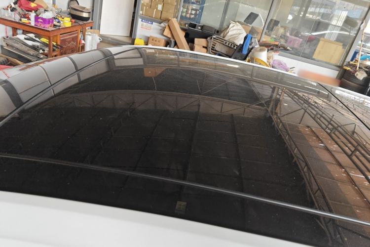 Used Volkswagen Golf 2018 230TSI Automatic Luxury Version