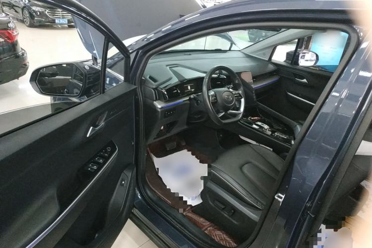 Used Hyundai Custo 2021 380TGDi Smart Luxury Premium LUX
