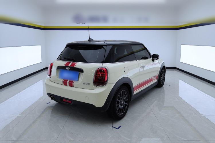 Used  MINI 2020 1.5T COOPER Classic Edition

