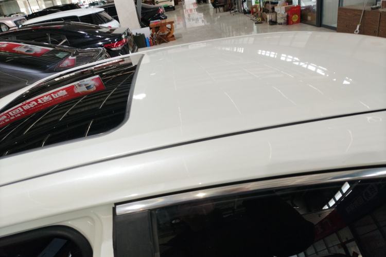 Used Toyota Levin 2019 Dual-Engine 1.8H E-CVT Sport Edition China VI Standard
