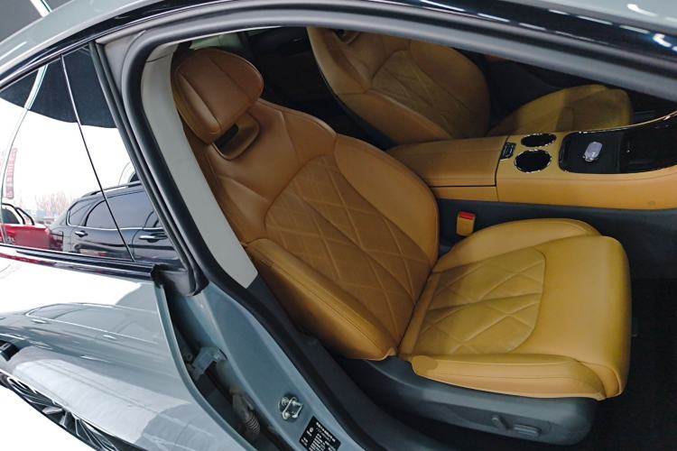 Used Leapmotor C01 2024 Range-Extended 316 Deluxe Edition
