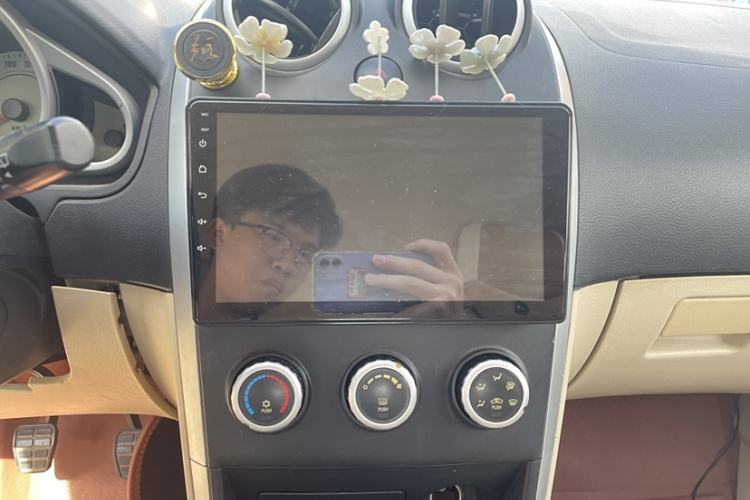 Used Haima Qubit 2013 1.3L Manual Cool Edition
