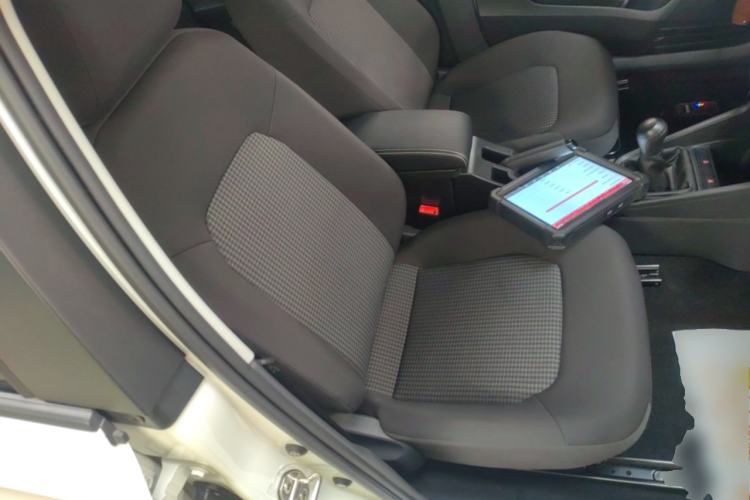 Used Volkswagen Santana 2021 1.5L Manual Fashion Edition
