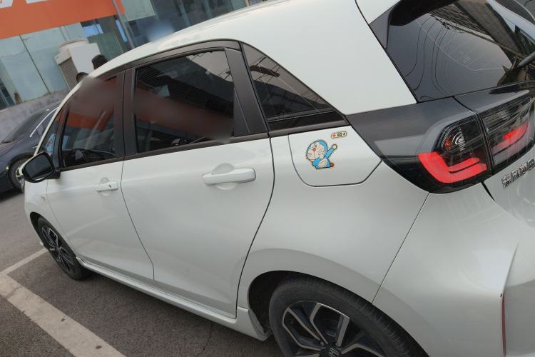 Used Honda LIFE 2021 1.5L CVT SPO-SS Dynamic Edition
