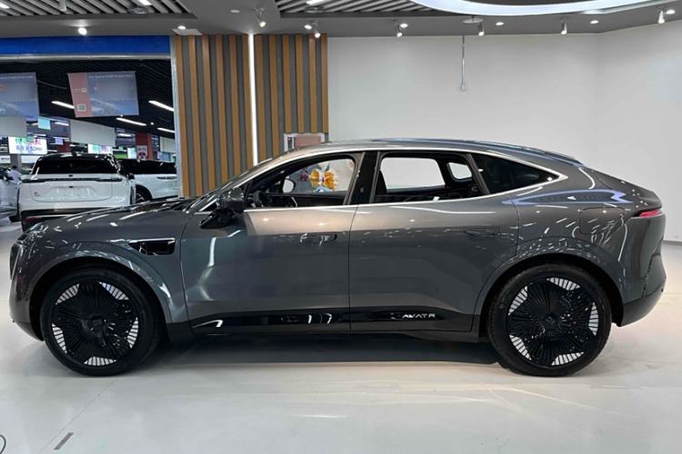 Used  11 2023 Harmony 90-degree Rear-wheel Drive Business Edition
