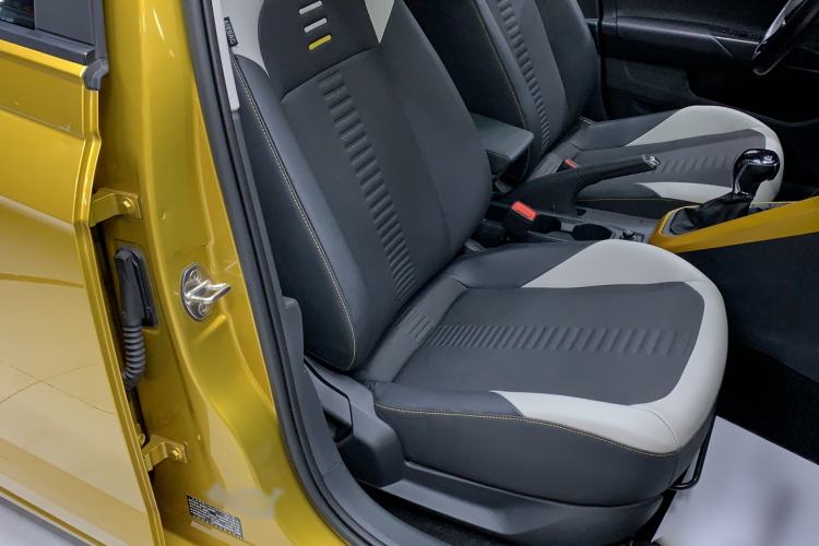 Used Volkswagen Polo 2019 Plus 1.5L Automatic Beats Trendy Cool Edition