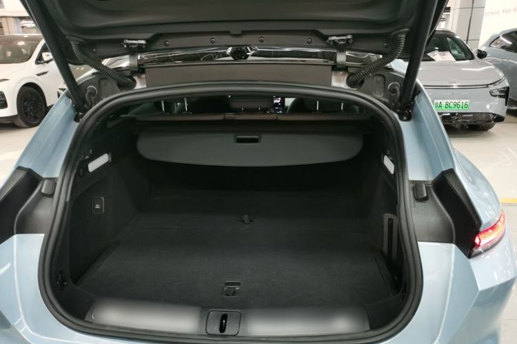 Used Nio ET5T 2023 75 kWh Touring