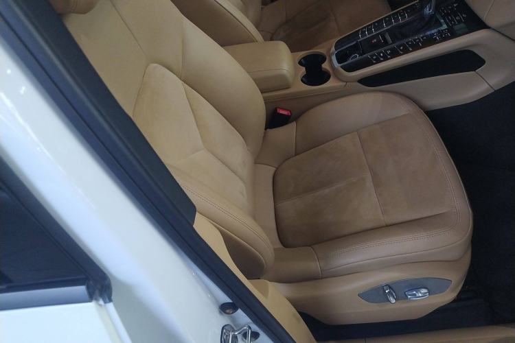 Used Porsche Macan 2017 Macan 2.0T
