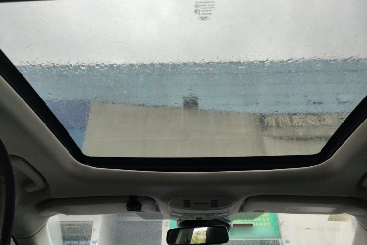 Used Ford Edge 2021 PLUS EcoBoost 245 Two-Wheel-Drive Titanium 7-Seater