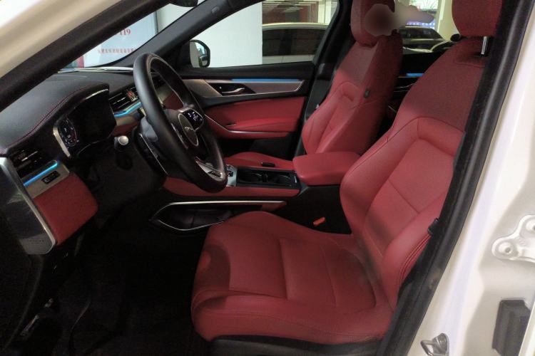 Used Jaguar F-PACE 2024 P250 R-Dynamic SE
