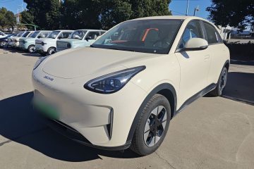 Used Geely Galaxy Geome 2025 UP 410km Exploration Edition