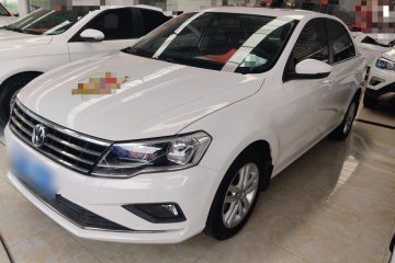 Used Volkswagen Jetta 2017 1.5L Automatic Comfort Model