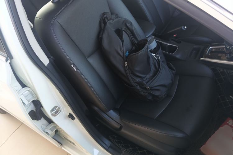 Used Nissan Sylphy 2021 Classic 1.6XL CVT Luxury Edition
