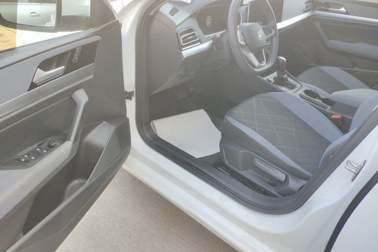 Used Volkswagen Lavida 2023 1.5L Automatic De Yi Edition
