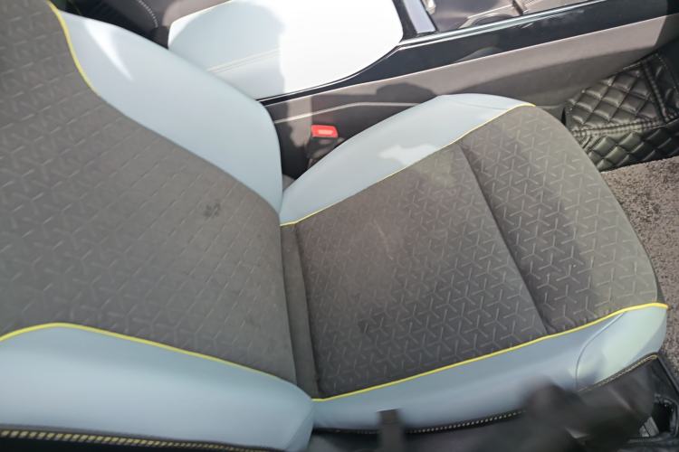 Used Volkswagen ID.4 X 2022 Smart Enjoyment Long-Range Edition