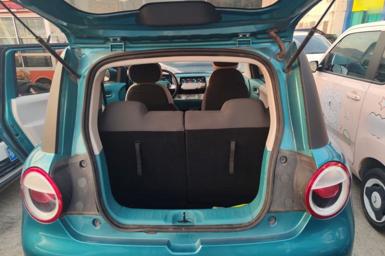 Used  Lumin 2022 210km Sweet Edition