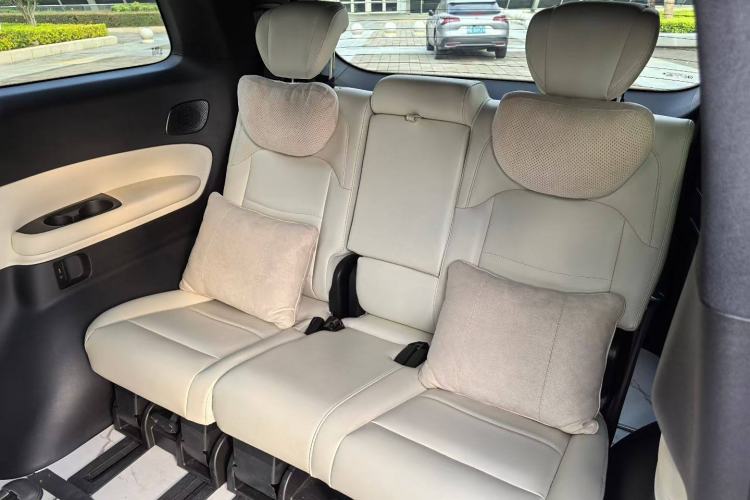 Used GAC Trumpchi M8 2023 Zongshi Series 400T Flagship Edition
